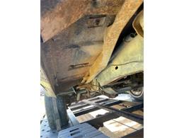 1984 Chevrolet Blazer (CC-2085411) for sale in Cadillac, Michigan