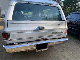 1984 Chevrolet Blazer (CC-2085411) for sale in Cadillac, Michigan