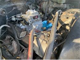1984 Chevrolet Blazer (CC-2085411) for sale in Cadillac, Michigan