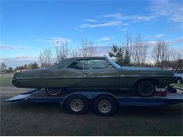 1967 Pontiac Bonneville (CC-2085413) for sale in Cadillac, Michigan
