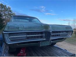 1967 Pontiac Bonneville (CC-2085413) for sale in Cadillac, Michigan