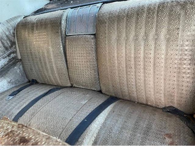 1967 Pontiac Bonneville (CC-2085413) for sale in Cadillac, Michigan