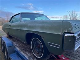 1967 Pontiac Bonneville (CC-2085413) for sale in Cadillac, Michigan