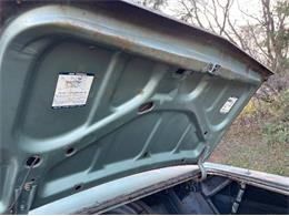 1967 Pontiac Bonneville (CC-2085413) for sale in Cadillac, Michigan