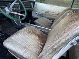 1967 Pontiac Bonneville (CC-2085413) for sale in Cadillac, Michigan