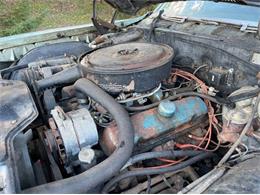 1967 Pontiac Bonneville (CC-2085413) for sale in Cadillac, Michigan