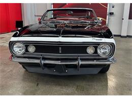 1967 Chevrolet Camaro (CC-2085414) for sale in Cadillac, Michigan