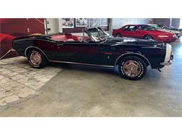 1967 Chevrolet Camaro (CC-2085414) for sale in Cadillac, Michigan