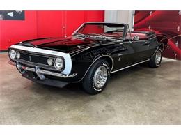 1967 Chevrolet Camaro (CC-2085414) for sale in Cadillac, Michigan