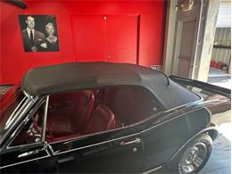 1967 Chevrolet Camaro (CC-2085414) for sale in Cadillac, Michigan