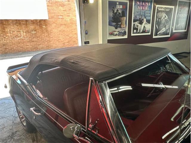 1967 Chevrolet Camaro (CC-2085414) for sale in Cadillac, Michigan