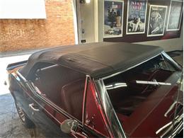 1967 Chevrolet Camaro (CC-2085414) for sale in Cadillac, Michigan