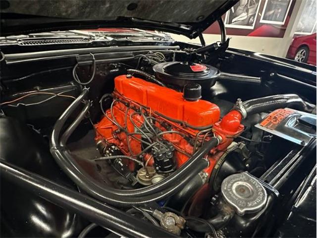 1967 Chevrolet Camaro (CC-2085414) for sale in Cadillac, Michigan