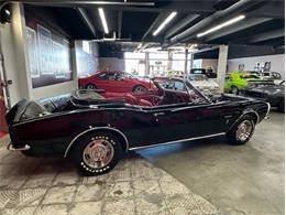 1967 Chevrolet Camaro (CC-2085414) for sale in Cadillac, Michigan