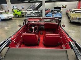 1967 Chevrolet Camaro (CC-2085414) for sale in Cadillac, Michigan