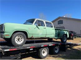 1976 Dodge Pickup (CC-2085415) for sale in Cadillac, Michigan