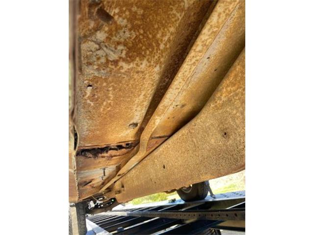 1976 Dodge Pickup (CC-2085415) for sale in Cadillac, Michigan