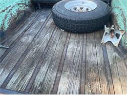 1976 Dodge Pickup (CC-2085415) for sale in Cadillac, Michigan