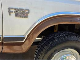 1984 Ford F250 (CC-2085416) for sale in Cadillac, Michigan