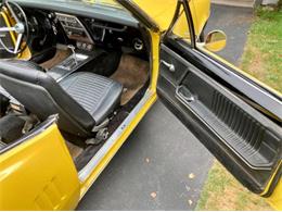 1967 Pontiac Firebird (CC-2085417) for sale in Cadillac, Michigan