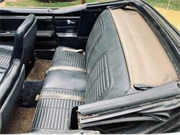 1967 Pontiac Firebird (CC-2085417) for sale in Cadillac, Michigan