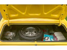 1967 Pontiac Firebird (CC-2085417) for sale in Cadillac, Michigan