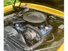 1967 Pontiac Firebird (CC-2085417) for sale in Cadillac, Michigan