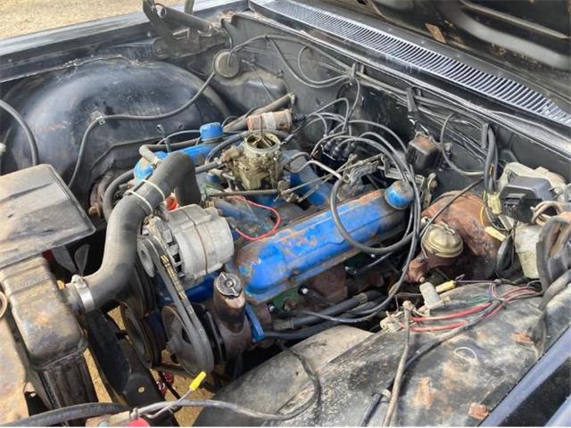 1964 Pontiac Bonneville (CC-2085418) for sale in Cadillac, Michigan
