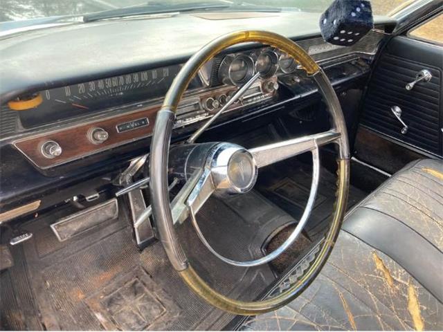 1964 Pontiac Bonneville (CC-2085418) for sale in Cadillac, Michigan
