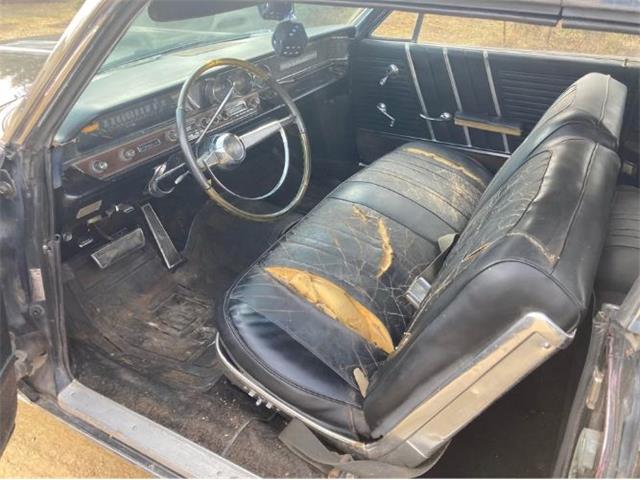1964 Pontiac Bonneville (CC-2085418) for sale in Cadillac, Michigan