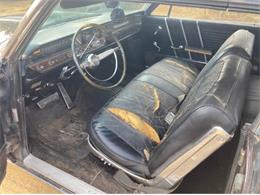 1964 Pontiac Bonneville (CC-2085418) for sale in Cadillac, Michigan