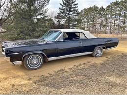 1964 Pontiac Bonneville (CC-2085418) for sale in Cadillac, Michigan