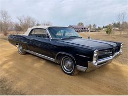1964 Pontiac Bonneville (CC-2085418) for sale in Cadillac, Michigan