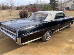 1964 Pontiac Bonneville (CC-2085418) for sale in Cadillac, Michigan