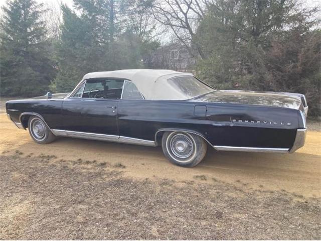 1964 Pontiac Bonneville (CC-2085418) for sale in Cadillac, Michigan