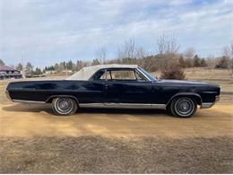 1964 Pontiac Bonneville (CC-2085418) for sale in Cadillac, Michigan