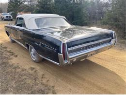 1964 Pontiac Bonneville (CC-2085418) for sale in Cadillac, Michigan