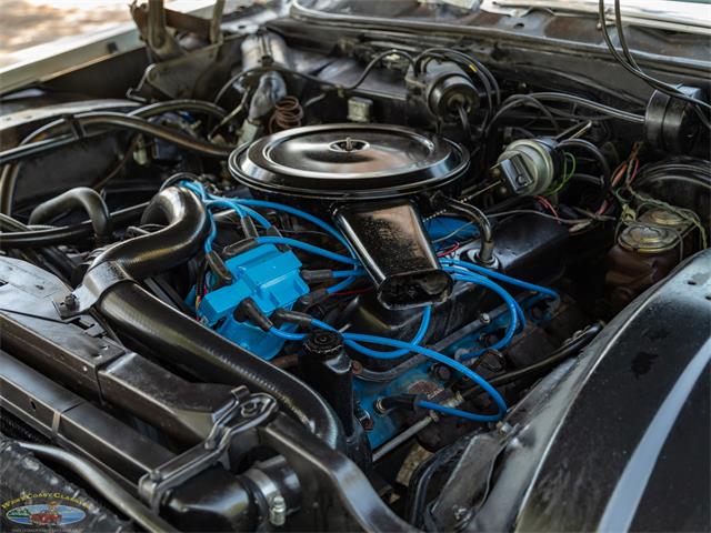 1969 Cadillac Convertible (CC-2085419) for sale in Torrance, California