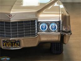 1969 Cadillac Convertible (CC-2085419) for sale in Torrance, California