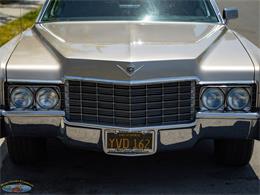 1969 Cadillac Convertible (CC-2085419) for sale in Torrance, California