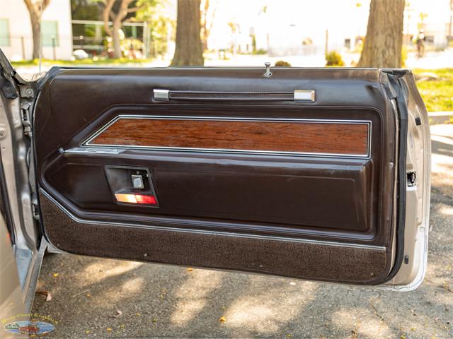 1969 Cadillac Convertible (CC-2085419) for sale in Torrance, California