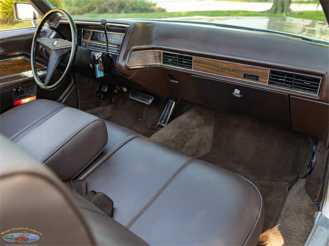 1969 Cadillac Convertible (CC-2085419) for sale in Torrance, California