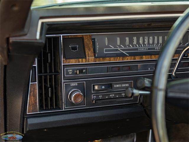1969 Cadillac Convertible (CC-2085419) for sale in Torrance, California