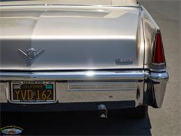 1969 Cadillac Convertible (CC-2085419) for sale in Torrance, California