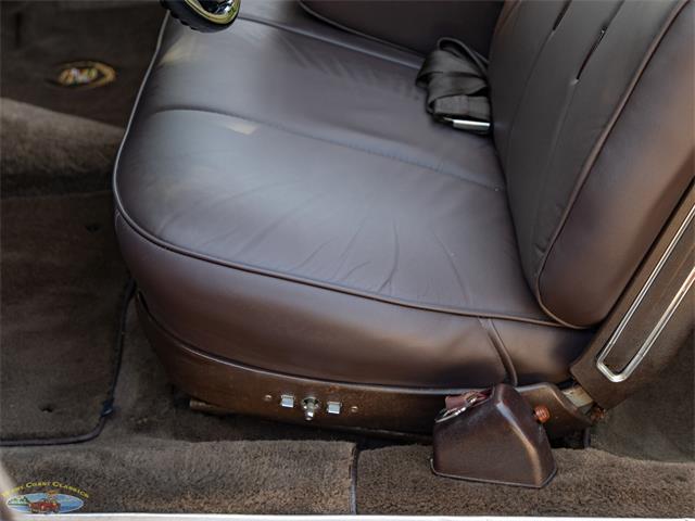 1969 Cadillac Convertible (CC-2085419) for sale in Torrance, California