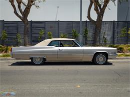 1969 Cadillac Convertible (CC-2085419) for sale in Torrance, California