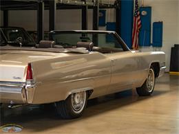 1969 Cadillac Convertible (CC-2085419) for sale in Torrance, California