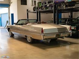1969 Cadillac Convertible (CC-2085419) for sale in Torrance, California