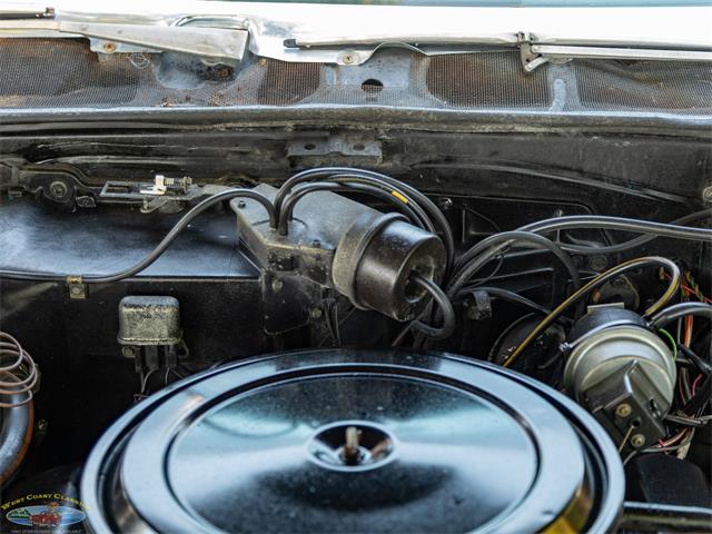 1969 Cadillac Convertible (CC-2085419) for sale in Torrance, California