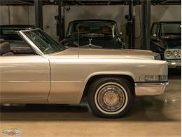 1969 Cadillac Convertible (CC-2085419) for sale in Torrance, California
